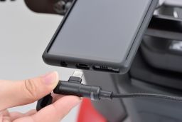 Dobíjacie kábel USB-C, Daytona
