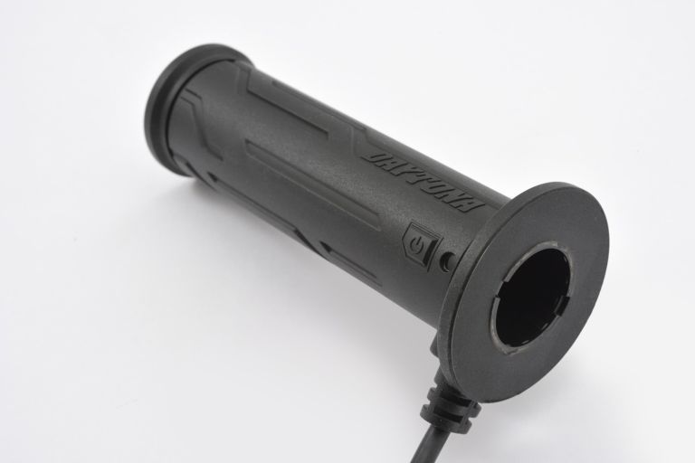 Gripy vyhrievané priemer 22,2 mm, Daytona