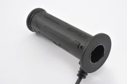 Gripy vyhrievané priemer 22,2 mm, Daytona