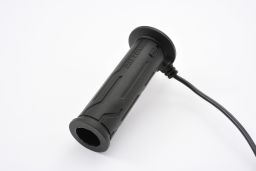 Gripy vyhrievané priemer 22,2 mm, Daytona