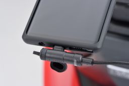 Dobíjacie kábel USB-C, Daytona