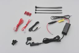 Dobíjacie kábel USB-C, Daytona