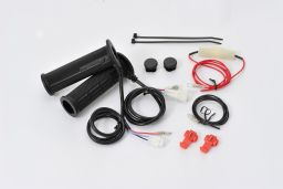 Gripy vyhrievané priemer 22,2 mm, Daytona