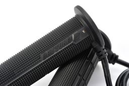 Gripy vyhrievané priemer 22,2 mm, Daytona