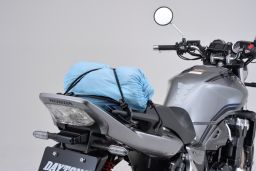 Gumicuk s robustními plastovými háky (nastaviteľná dĺžka max 150 cm), Daytona