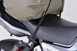 Gumicuk s robustními plastovými háky (nastaviteľná dĺžka max 350 cm), Daytona