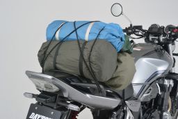 Gumicuk s robustními plastovými háky (nastaviteľná dĺžka max 350 cm), Daytona