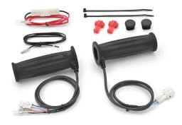 Gripy vyhrievané priemer 22,2 mm, Daytona