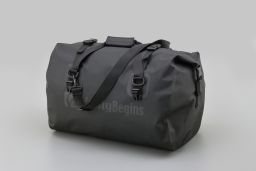 Vodotesná brašna na sedadlo spolujazdca, HenlyBegins (čierna, objem 60 l)