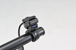 USB-A zásuvka, Daytona