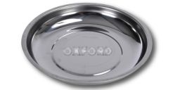 Miska s magnetickým dnom veľká, OXFORD (priemer 15 cm, výška 3,5 cm)