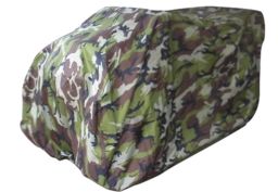 Plachta ATV (camo)