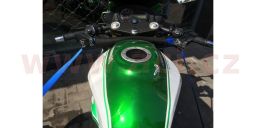 Transportní kurty na riadidlá s ráčnami, Q-TECH