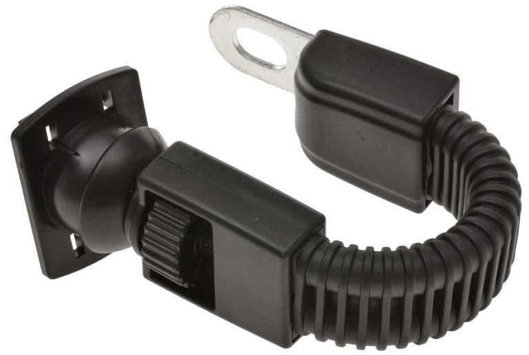 Montážne kit púzdra Q-TECH na spätné zrkadlo