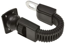 Montážne kit púzdra Q-TECH na spätné zrkadlo