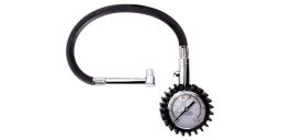 Pneumerač Tyre Gauge pre analogový, OXFORD (0-60psi)