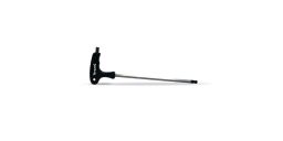 Predĺžený imbus/inbus zahnutý s plastovú rukoväťou HEX WRENCH TORQUE, OXFORD (4 mm)