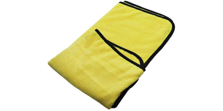 OXFORD Super Drying Towel - sušící uterák z mikrovlákna 90x55 cm