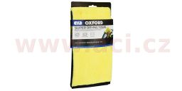 OXFORD Super Drying Towel - sušící uterák z mikrovlákna 90x55 cm