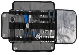 Měkký textilné obal na náradie TOOLSTASH, OXFORD