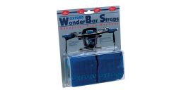 Popruhy riadidlové pre zaistenie motocykla, OXFORD - Anglicko