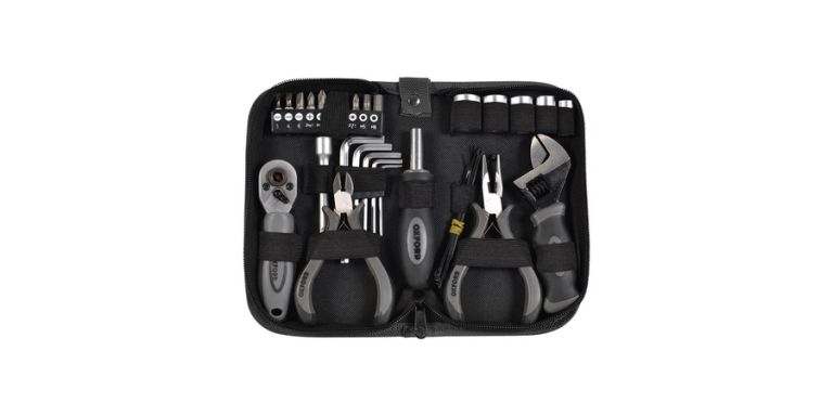 Sada náradie pre Tool kit, OXFORD