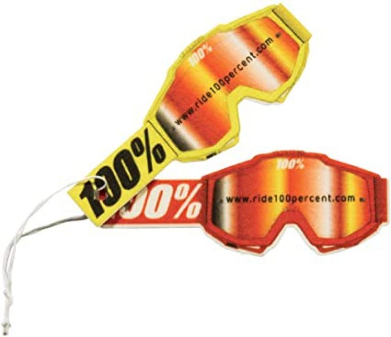 Vonítko do autá, 100% - USA