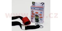 Popruhy riadidlové pre zaistenie motocykla Bar Strap Kit, OXFORD