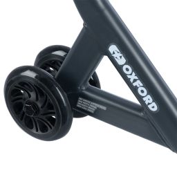Stojan na motocykel ZERO-G predné, OXFORD