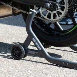 Stojan na motocykel ZERO-G zadné, OXFORD