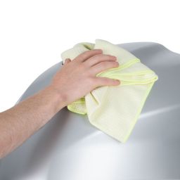 OXFORD Waffle Drying Towel - sušící uterák 80x40 cm