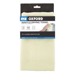 OXFORD Waffle Drying Towel - sušící uterák 80x40 cm