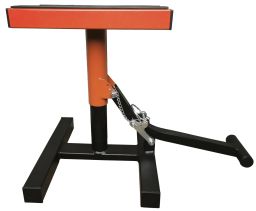 Stojan MX (oranžový), Q-TECH