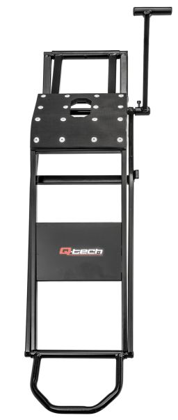 MX stojan, Q-TECH