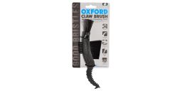 Kefa s tŕňom pre čistenie sekundárnych reťazí a prevodov, OXFORD (štetiny z jemného nylonu)