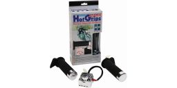 Gripy vyhrievané Hotgrips Cruiser, OXFORD (vnútorný priemer 25,4 mm)