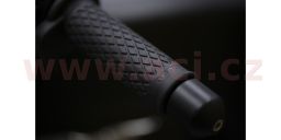 Gripy vyhrievané Hotgrips Premium New Retro, OXFORD