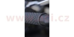 Gripy vyhrievané Hotgrips Premium New Retro, OXFORD