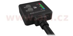 Gripy vyhrievané HOTGRIPS EVO Thermistor Sports, OXFORD