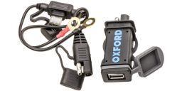 USB 2,1 adaptér, OXFORD (konektor SAE)
