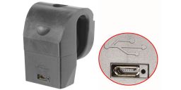 Náhradné jednotka alarmu pre kotúčové zámky Alpha a Quartz, OXFORD