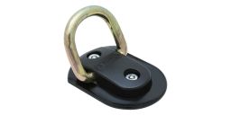 Kotva do podlahy / zdi Granit WBA 75 (hrúbka oka 14 mm), ABUS