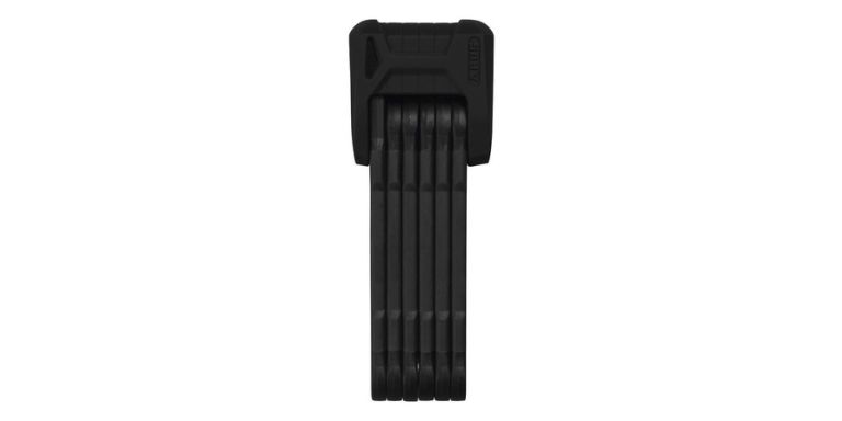 Skladacie segmentový zámok Bordo Granit XPlus (celková dĺžka 85 cm), ABUS