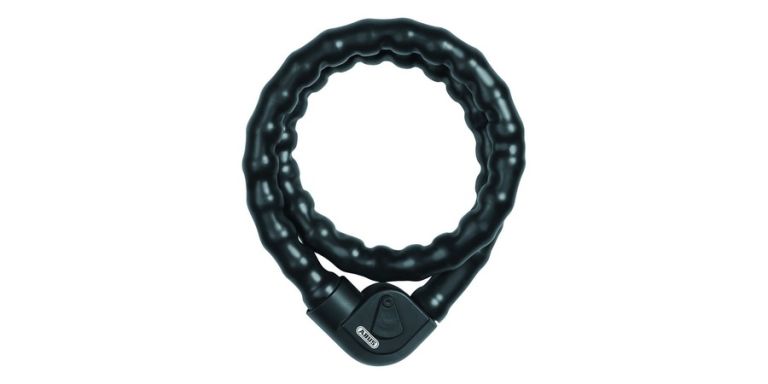 Lanový zámok Steel-O-Flex (dĺžka 100 cm), ABUS
