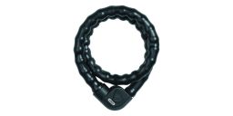 Lanový zámok Steel-O-Flex (dĺžka 100 cm), ABUS