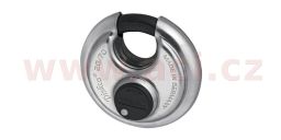 Visiace zámok Diskus (priemer strmeňa 11 mm), ABUS
