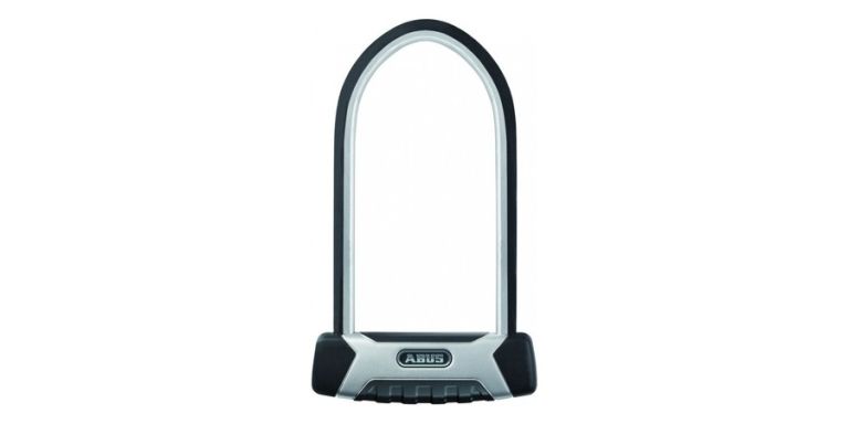 Zámok U profil Granit XPlus (hrúbka strmeňa 13 mm), ABUS
