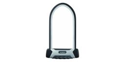 Zámok U profil Granit XPlus (hrúbka strmeňa 13 mm), ABUS