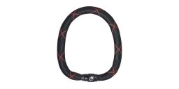 Reťazový zámok Ivy Chain (dĺžka 170 cm, hrúbka 10 mm), ABUS