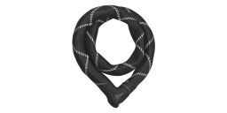 Reťazový zámok Iven Chain (dĺžka 110 cm, hrúbka 8 mm), ABUS
